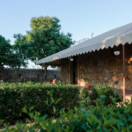The Rustic Villa, A Stay With Luxuries Amenities And Exotic Nature Jaipur Ngoại thất bức ảnh