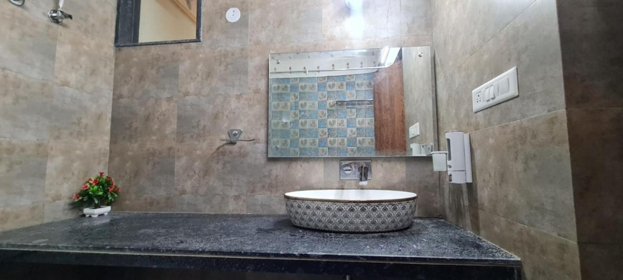 The Rustic Villa, A Stay With Luxuries Amenities And Exotic Nature Jaipur Ngoại thất bức ảnh