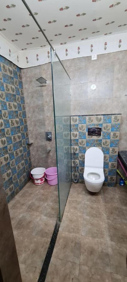 The Rustic Villa, A Stay With Luxuries Amenities And Exotic Nature Jaipur Ngoại thất bức ảnh