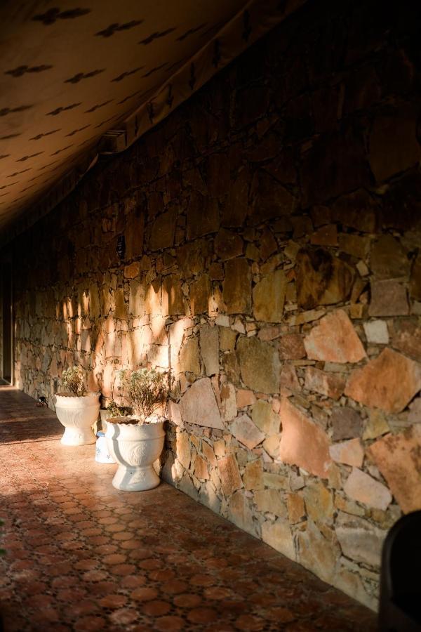 The Rustic Villa, A Stay With Luxuries Amenities And Exotic Nature Jaipur Ngoại thất bức ảnh