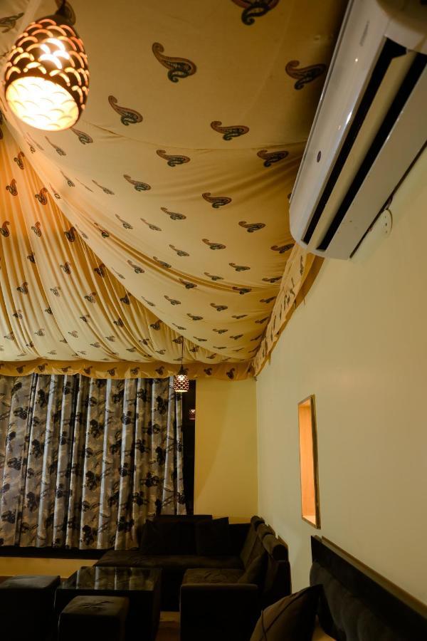 The Rustic Villa, A Stay With Luxuries Amenities And Exotic Nature Jaipur Ngoại thất bức ảnh